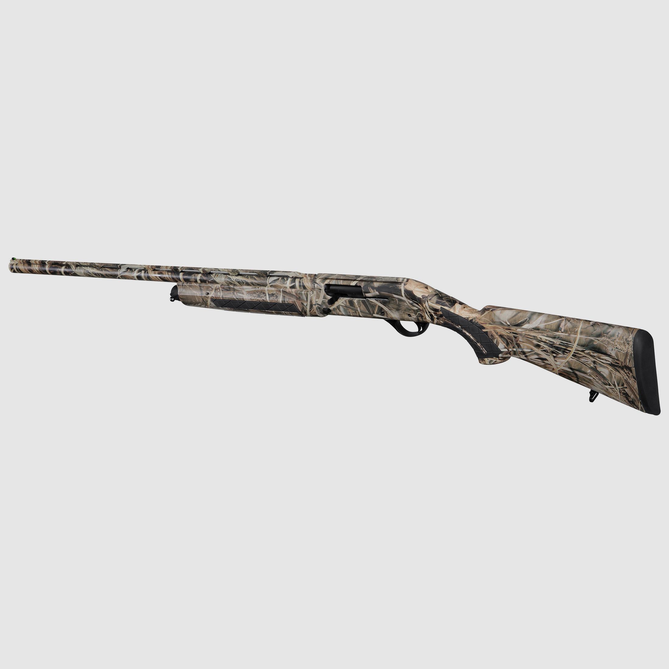 Mercury hunting Selbstladeflinte Rough Camo Max-4 HD Linksausfhrung, 76 cm Lauflnge, 12/76, Kal. 12/76