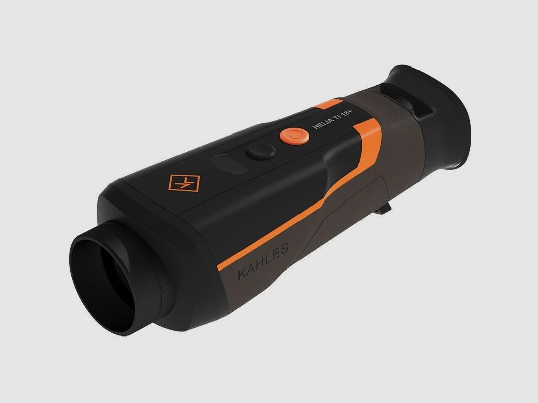 Kahles Helia TI 18+ Wärmebildkamera-Handgerät