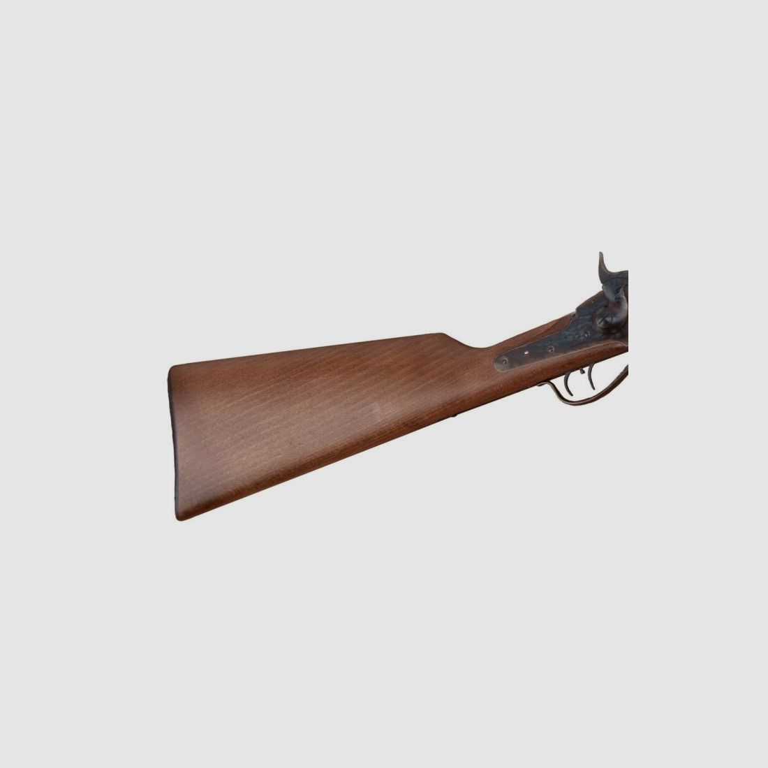 Pedersoli 1874 Sharps Business Standard Rifle Kal. .45-70 Govt., Bild 3 von 8