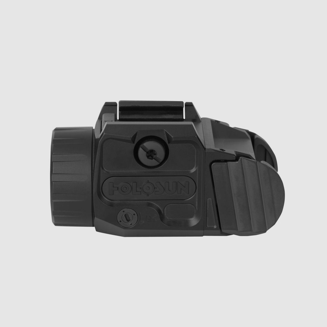 Holosun Lampe, Modell P.ID-K-Plus, mit grünem Laserpointer, Bild 3 von 8