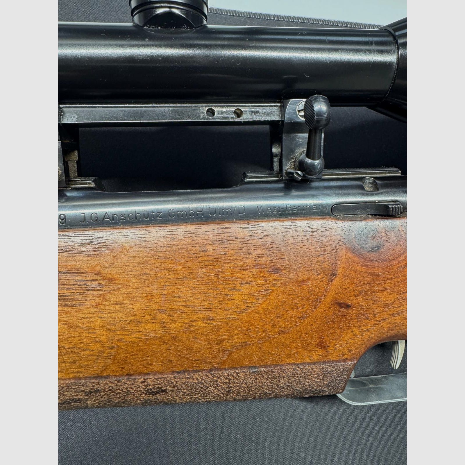 Jagdmacht Anschütz 1432 22.Hornet