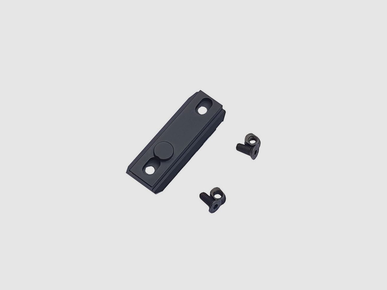 TACTICAL EVO KeyMod Picatinny Adapter, Bild 2 von 2