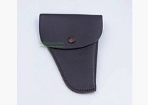 Olandese Varie Fondine per Pistole in Pelle Marrone