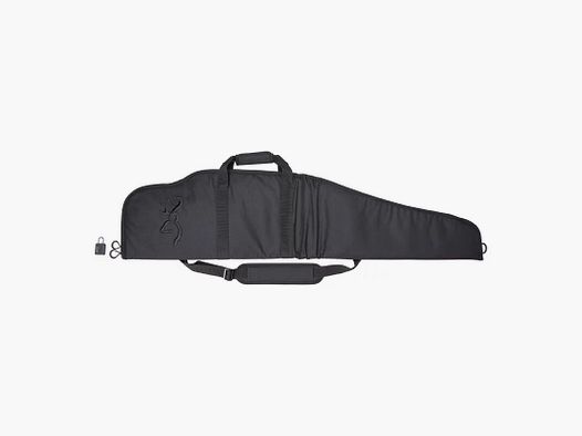 Browning Long Gun Case Flex Iraty for Rifle - Black