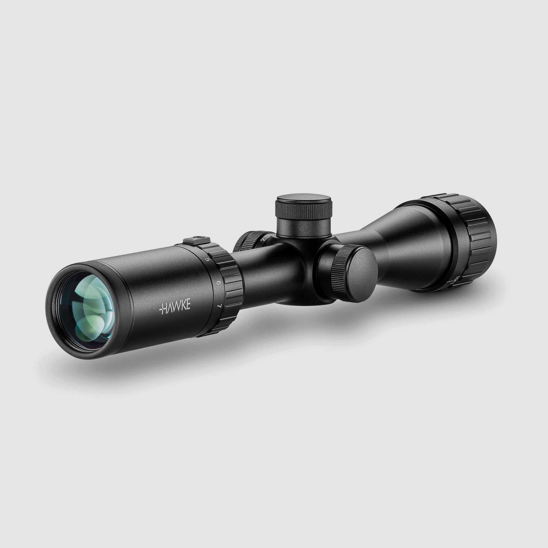 Hawke Zielfernrohr VANTAGE IR 2-7×32 AO, Bild 2 von 3