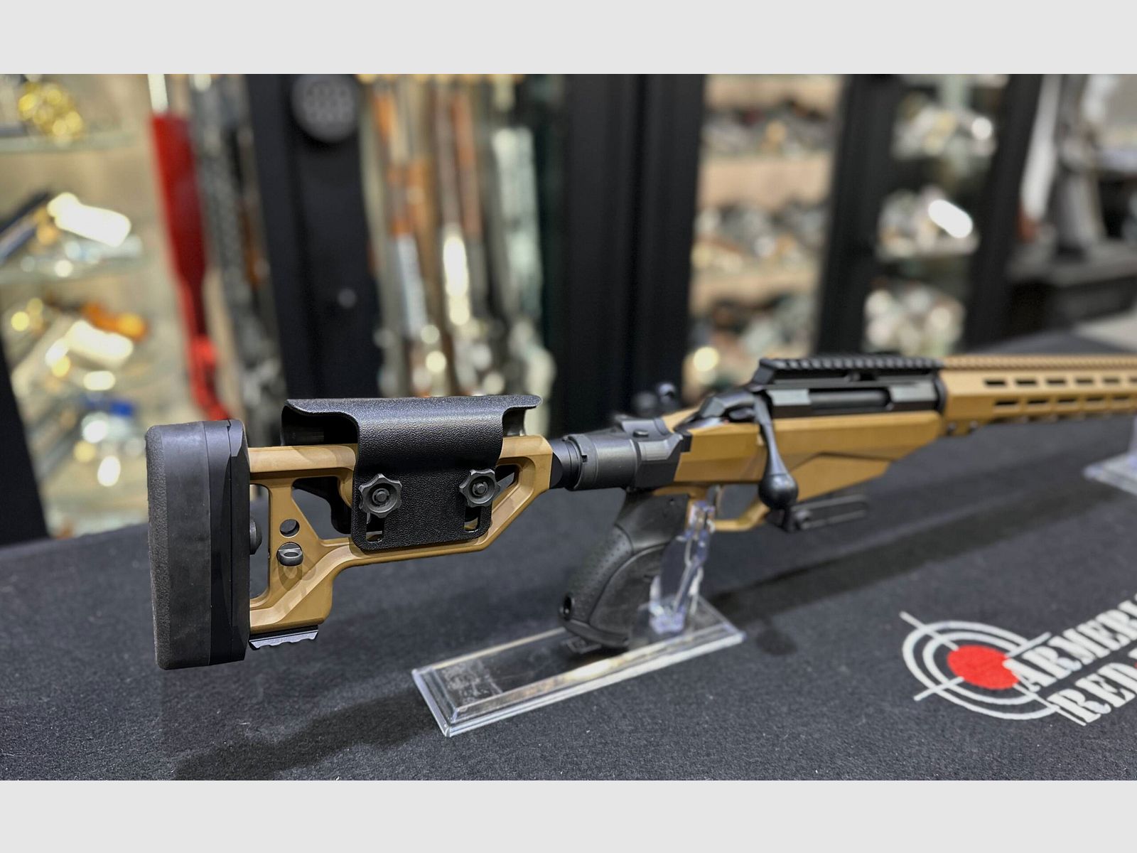 TIKKA T3 TACTICAL A1, image 6 of 8