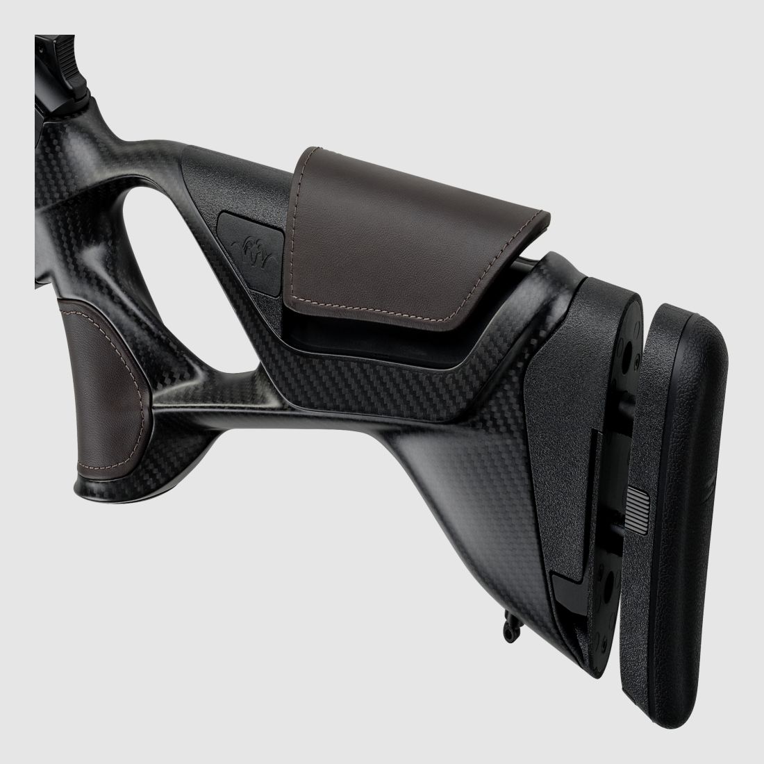 Blaser R8 Ultimate Carbon Leather, Bild 2 von 3