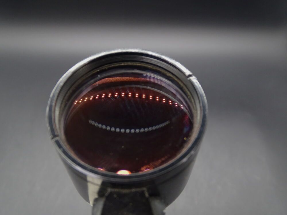 ZF Zeiss ZF 6x42 M Abs 1 DDR 6x42 M