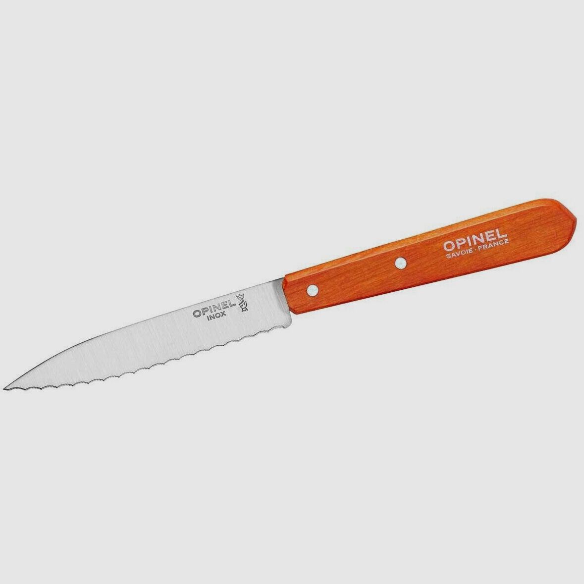 Opinel 113 CRANTE MANDARINE