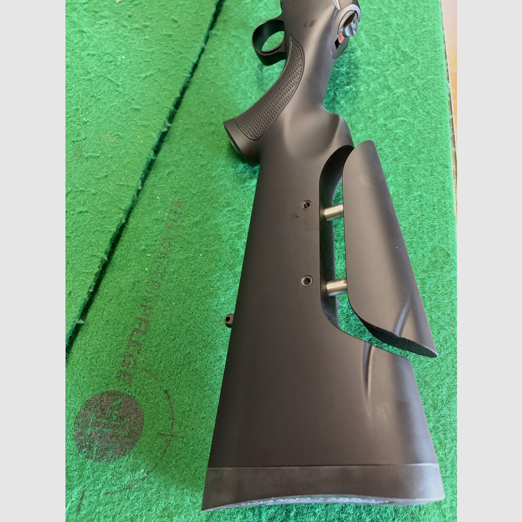 J. P. Sauer & Sohn karabina powtarzalna 101 Classic XTA