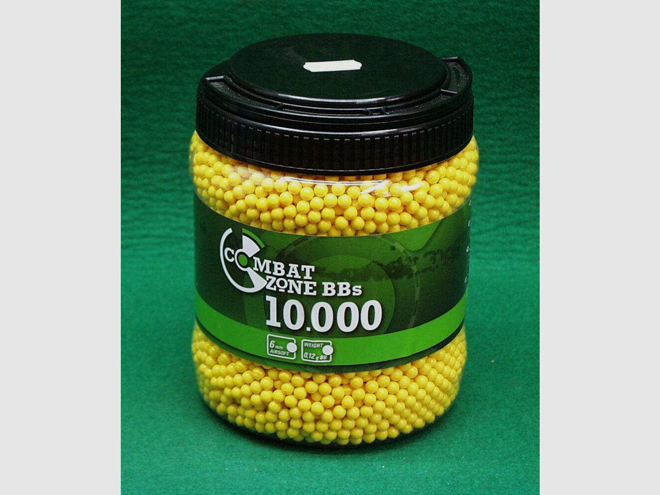 Comat Zone Softairkugeln