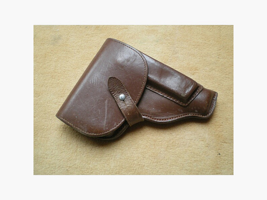 NVA Makarov Tasche