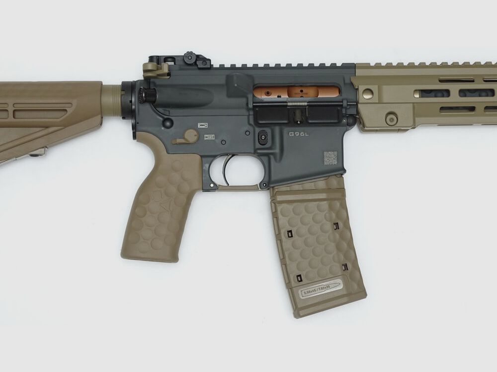 Oberland Arms OA-15 PR G96L