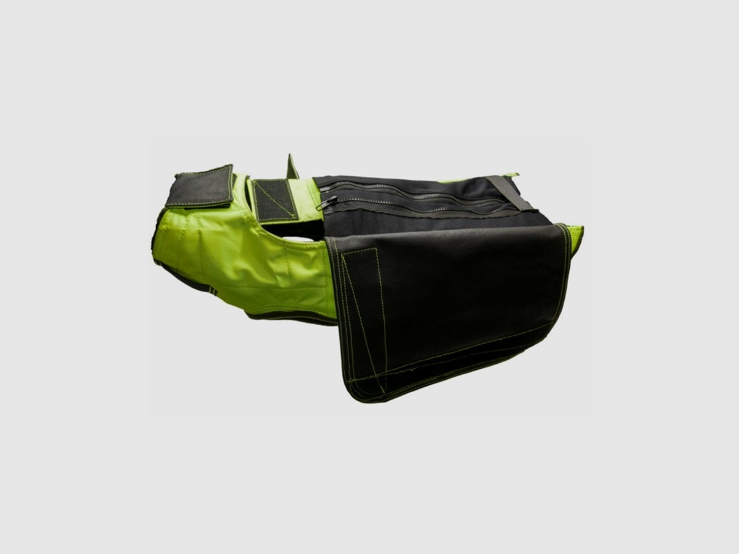 Weste Wild Tracker X-Protect von Espuna, Bild 10 von 13