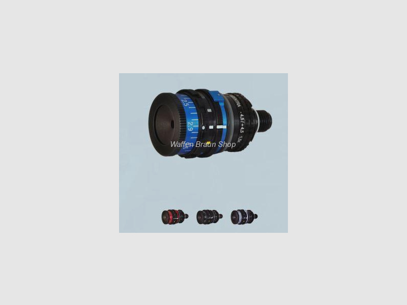 Centra- Sight 3,0 Combi Optik
