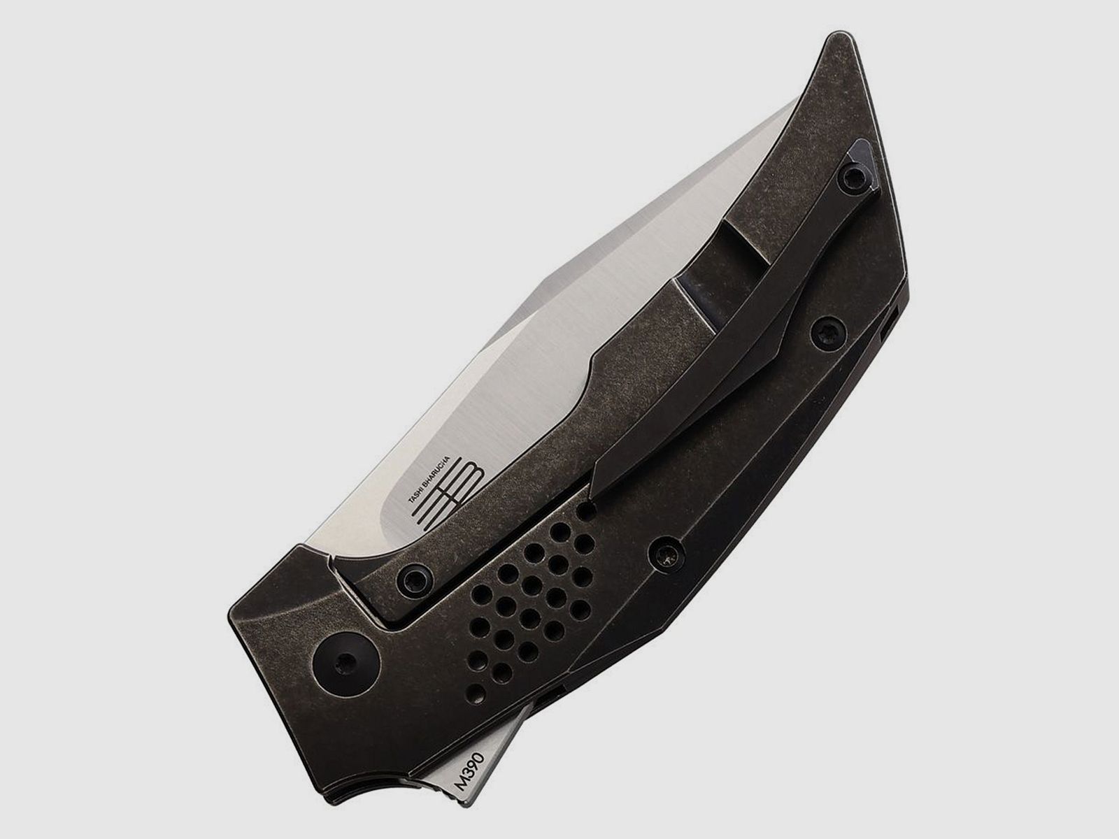 REATE KNIVES T3500, image 2 sur 2