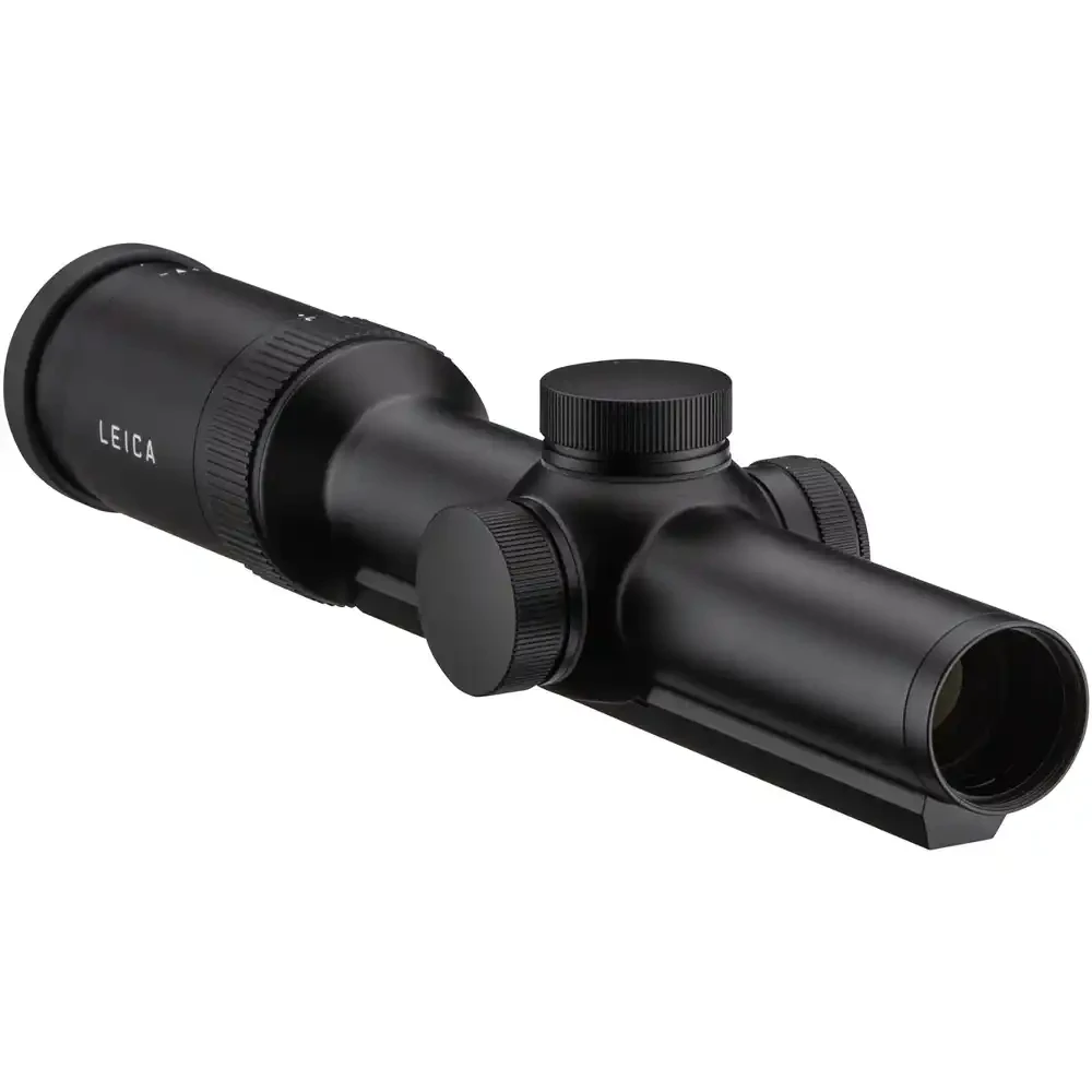 LEICA FORTIS 6 | 1-6x24i with rail, image 3 of 4