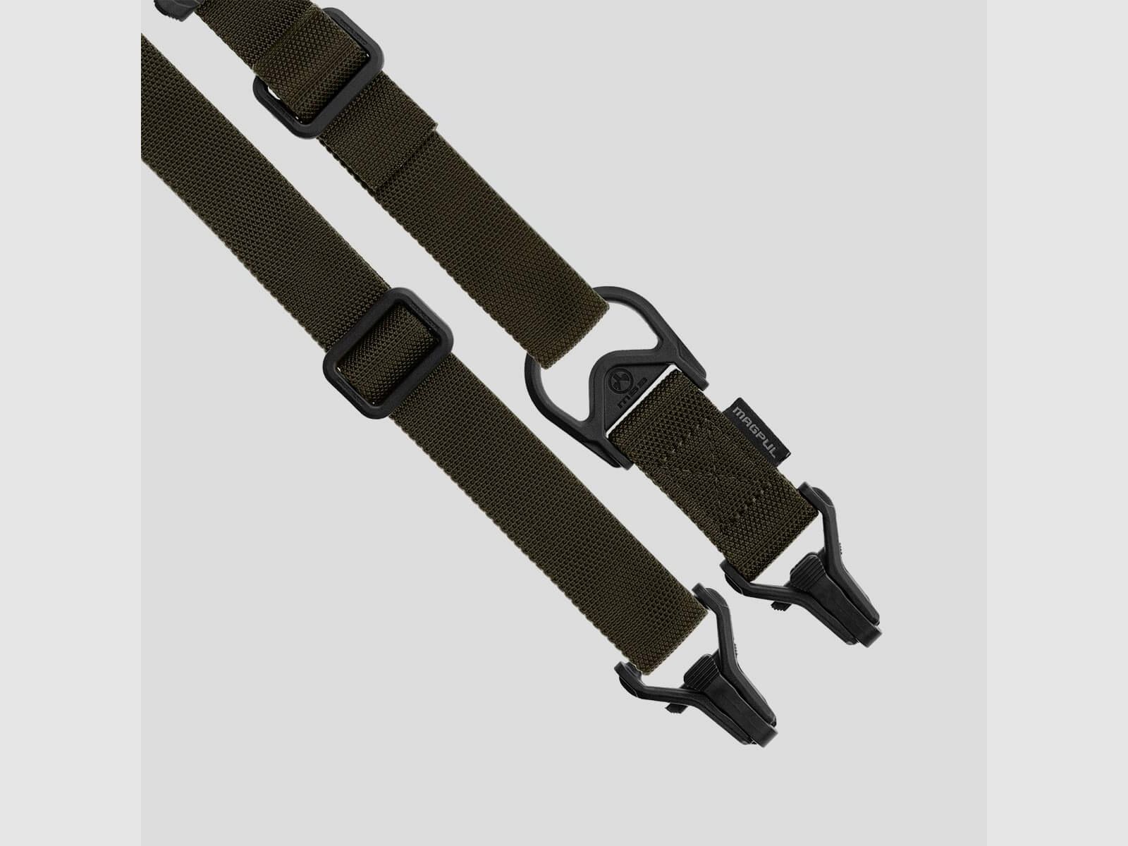 Magpul – MS3 GEN2 Sling / Ranger Green, Bild 3 von 5