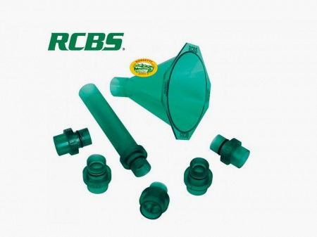 RCBS KIT IMBUTINO - 09190