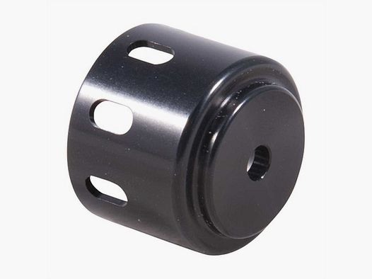 BROWNELLS Super Eagle Elevador de cargador para escopeta Benelli 3.5″ calibre 12, aluminio, negro