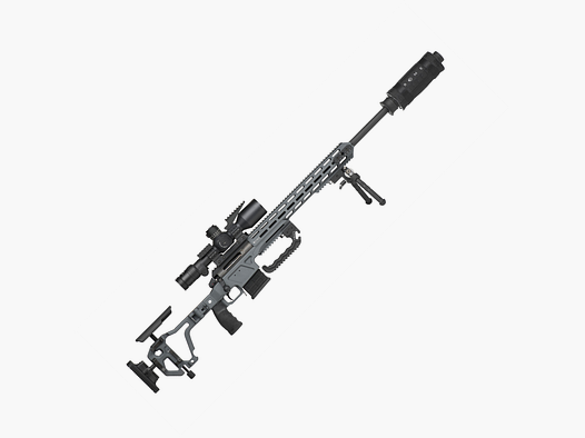 Victrix GLADIO V