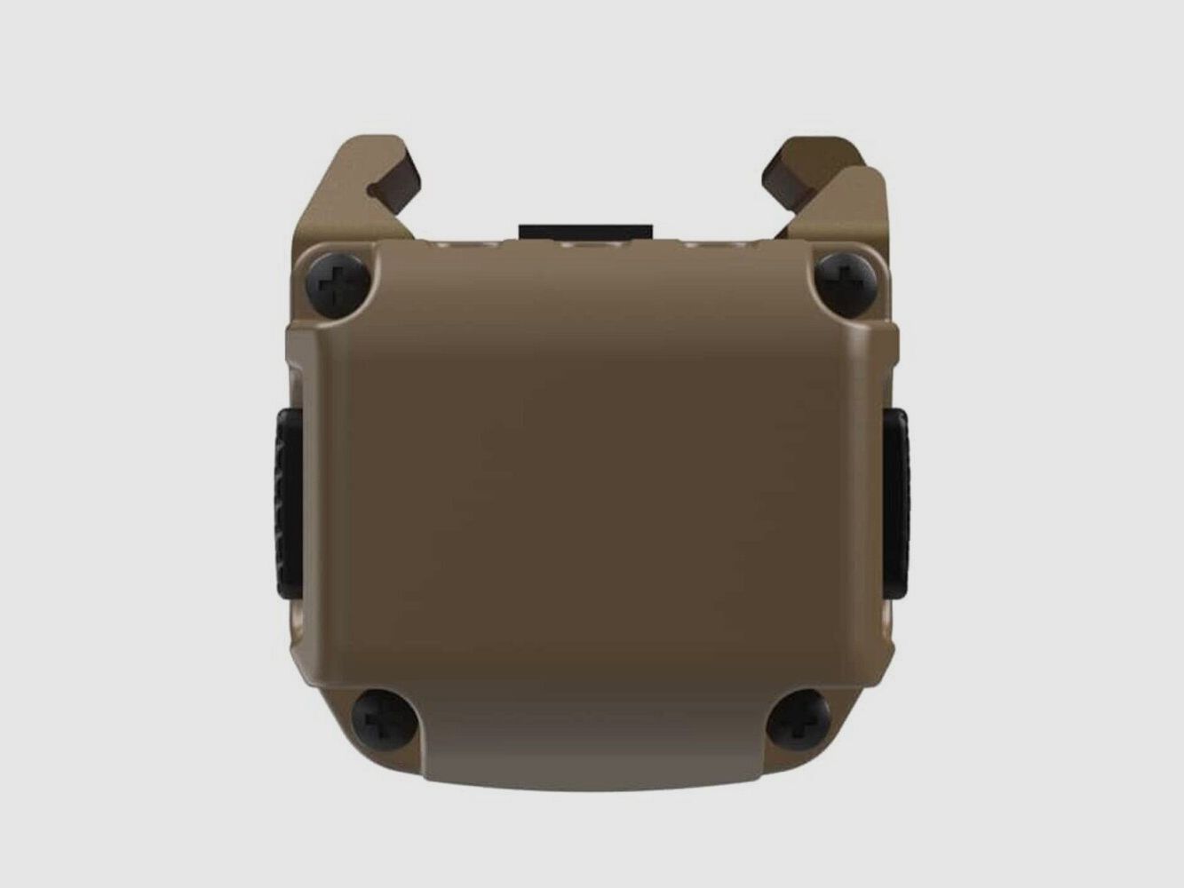 Lampada tattica PL520 Tan Skywoods Lampada replica Tan 520 lumen, immagine 3 di 6