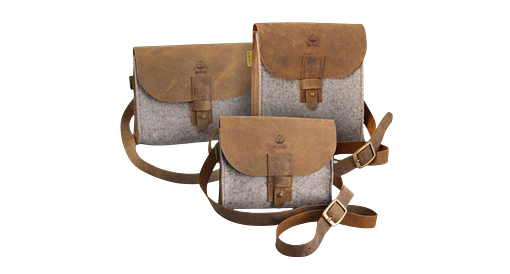 Waldkauz Jagdtasche "Drückerchen"