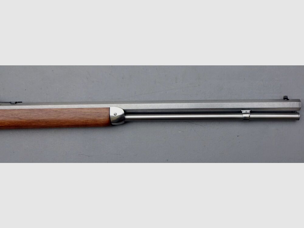 ROSSI ROSSI - PUMA Octagon 24" Stainless Ausf.