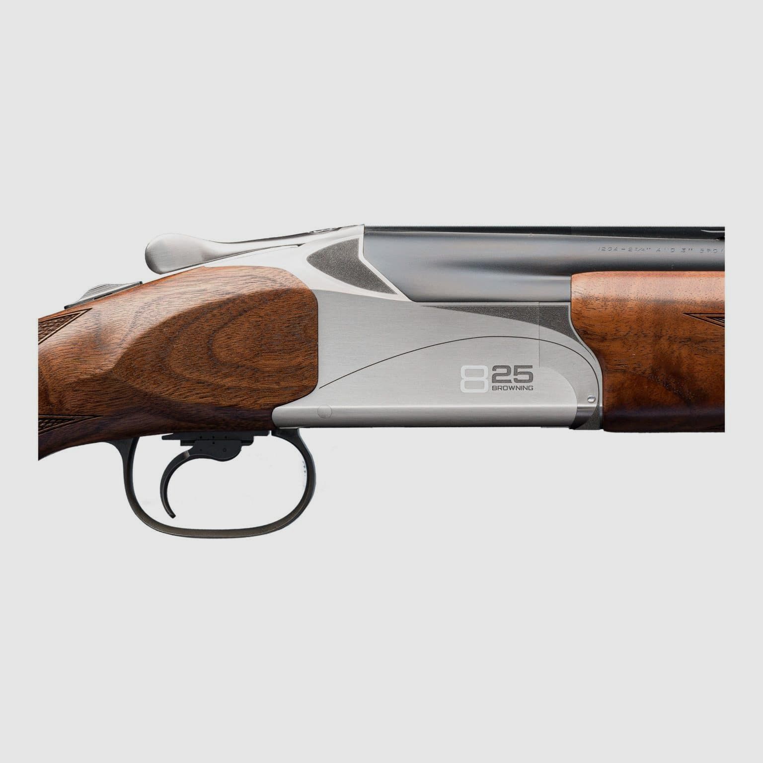 Browning 825 Sporter Adjustable kolf, afbeelding 2 van 4