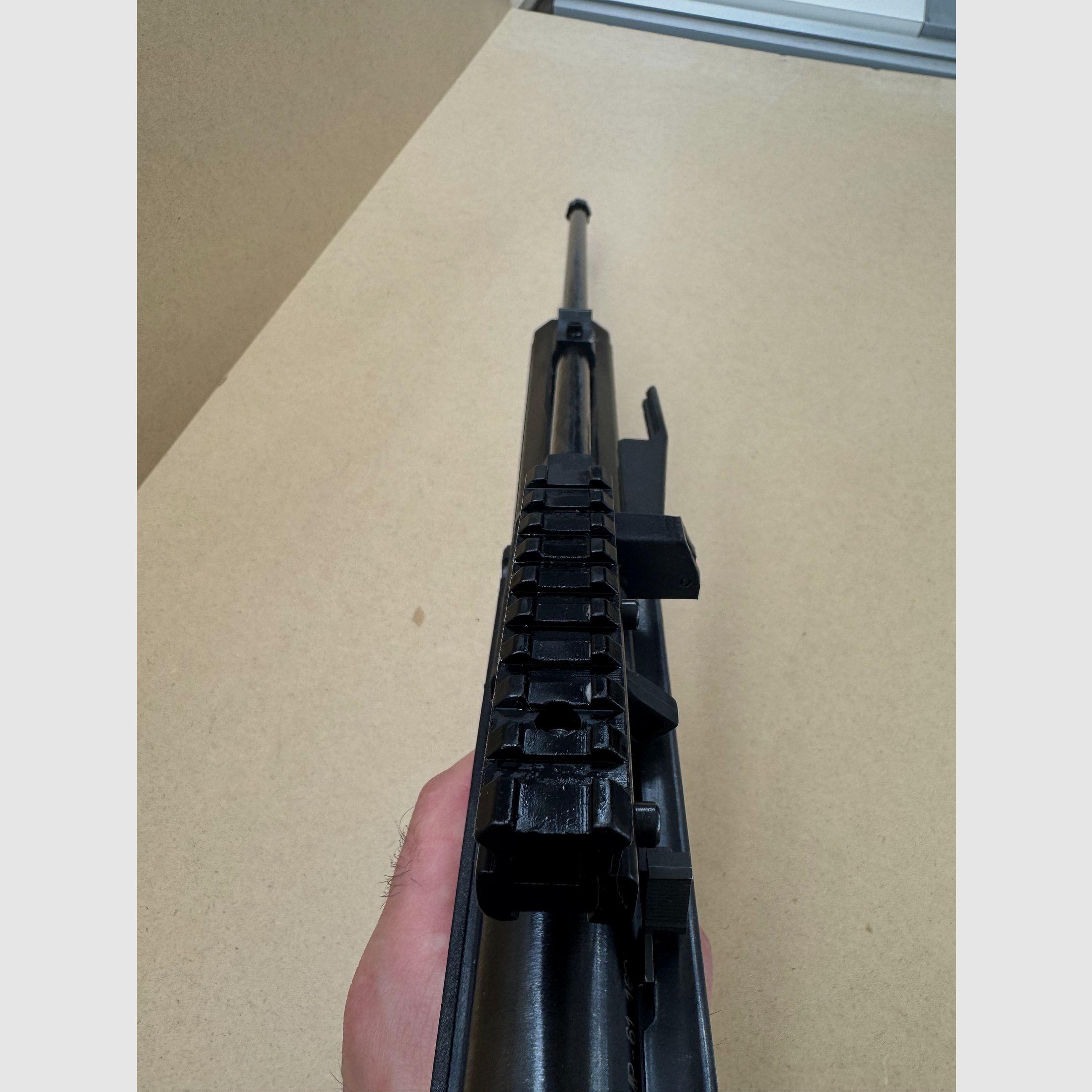 Baikal MP-61 Luftgewehr Kal. 4,5 mm