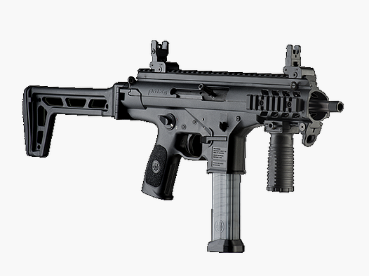Beretta PMXs