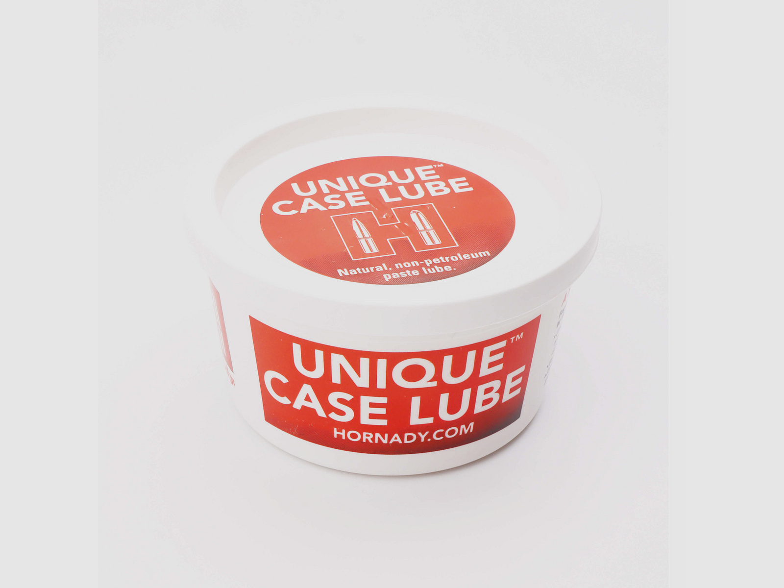 Hornady Unique Hülsenfett, 85g Paste
