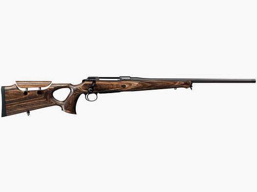 Sauer 101 GTI