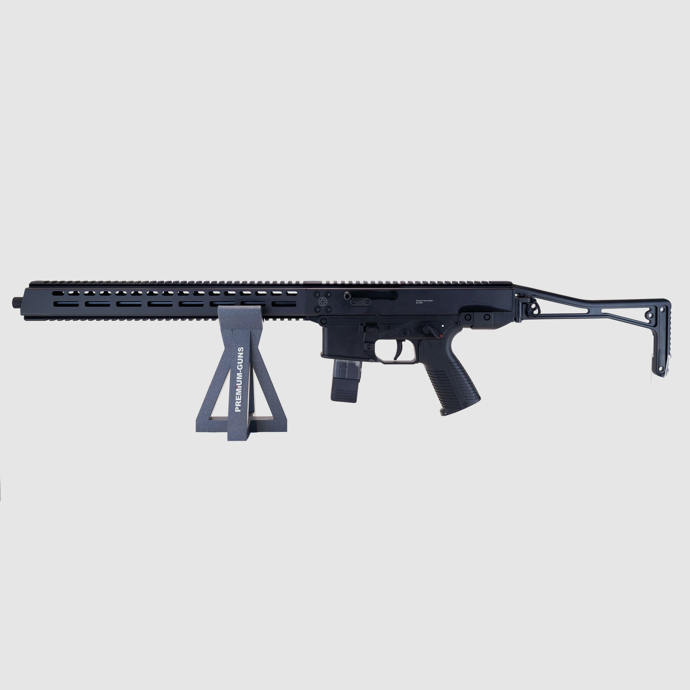 B&T GHM9 Sport , Bild 4 von 4