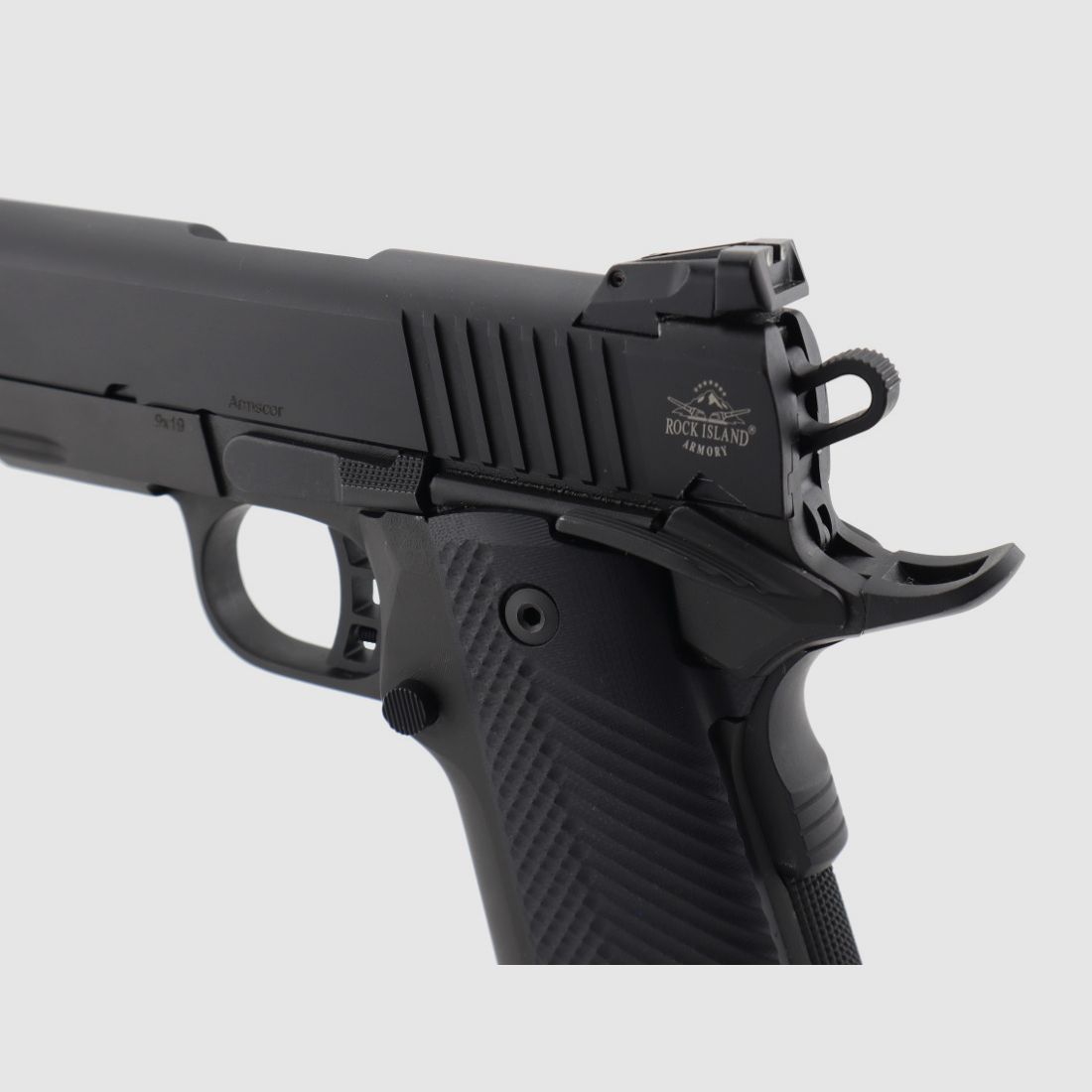  Armscor M1911 A2 FS TAC Ultra
