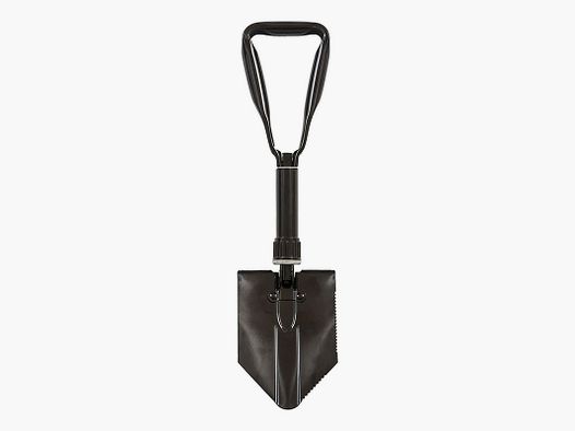 HIGHLANDER – FOLDING SHOVEL DOUBLE
