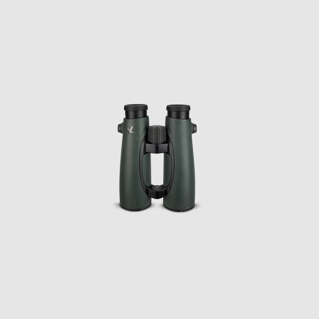 Swarovski EL 10x42 W B green