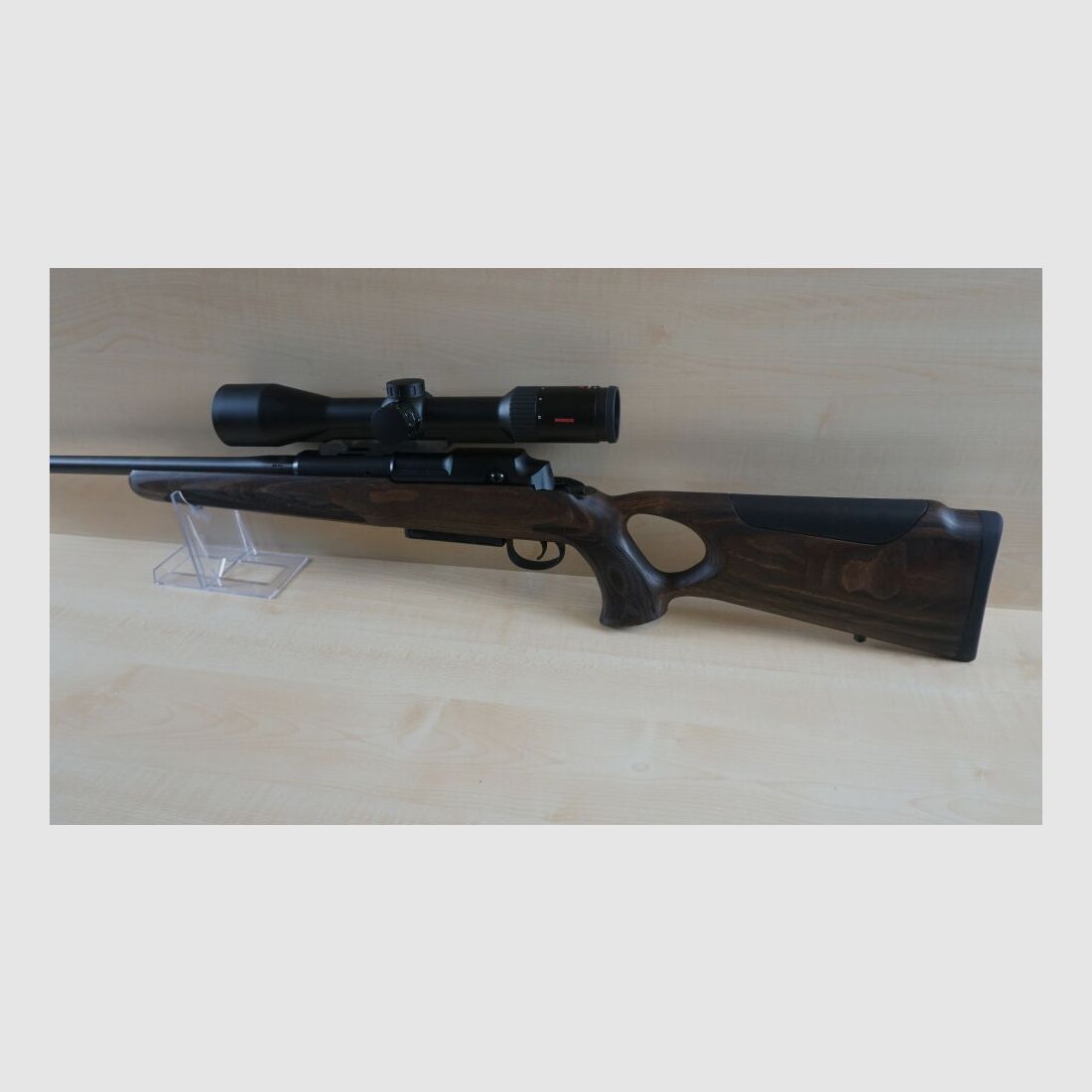 Mauser 25 Max