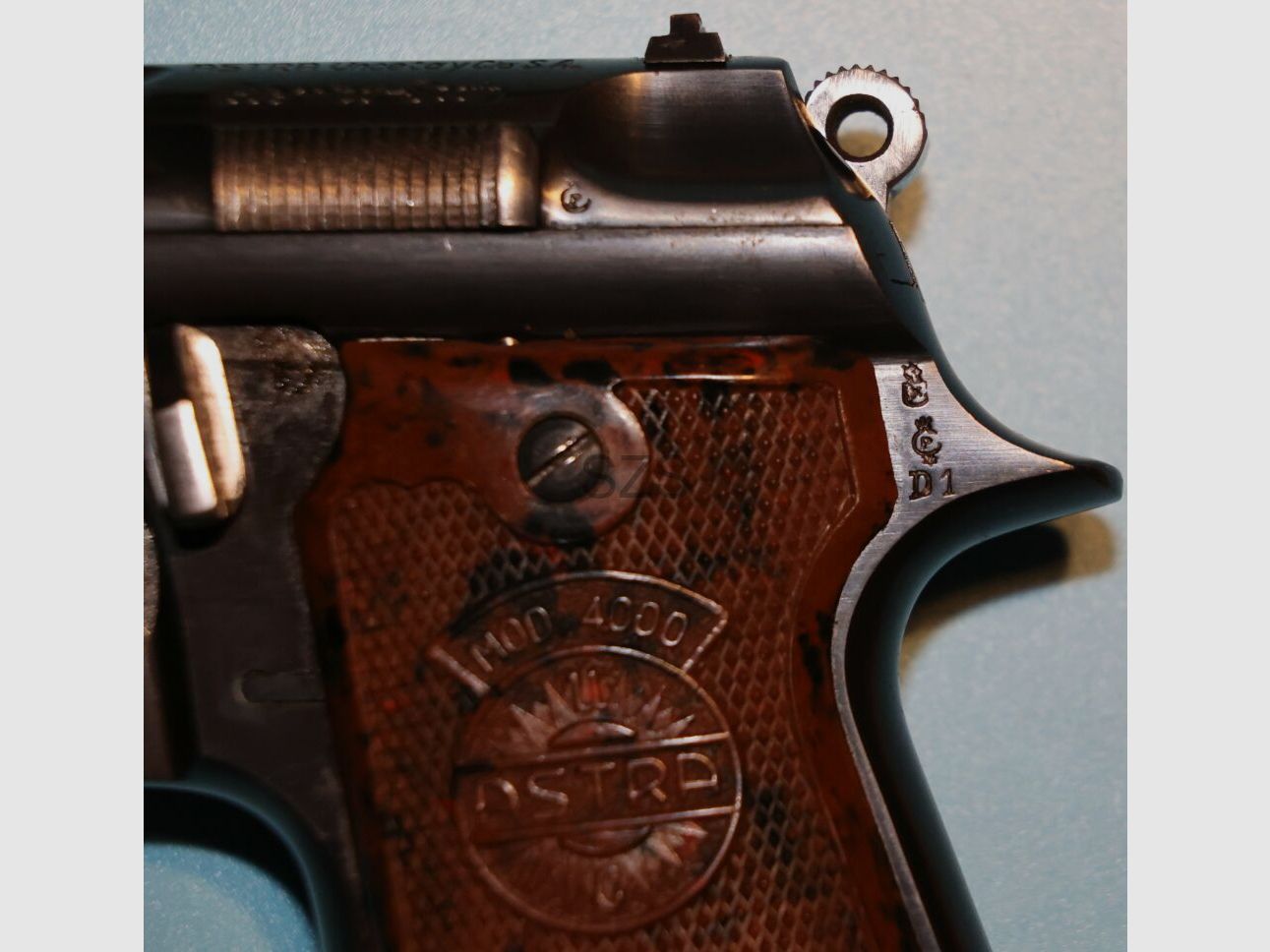 Astra 4000 Falcon