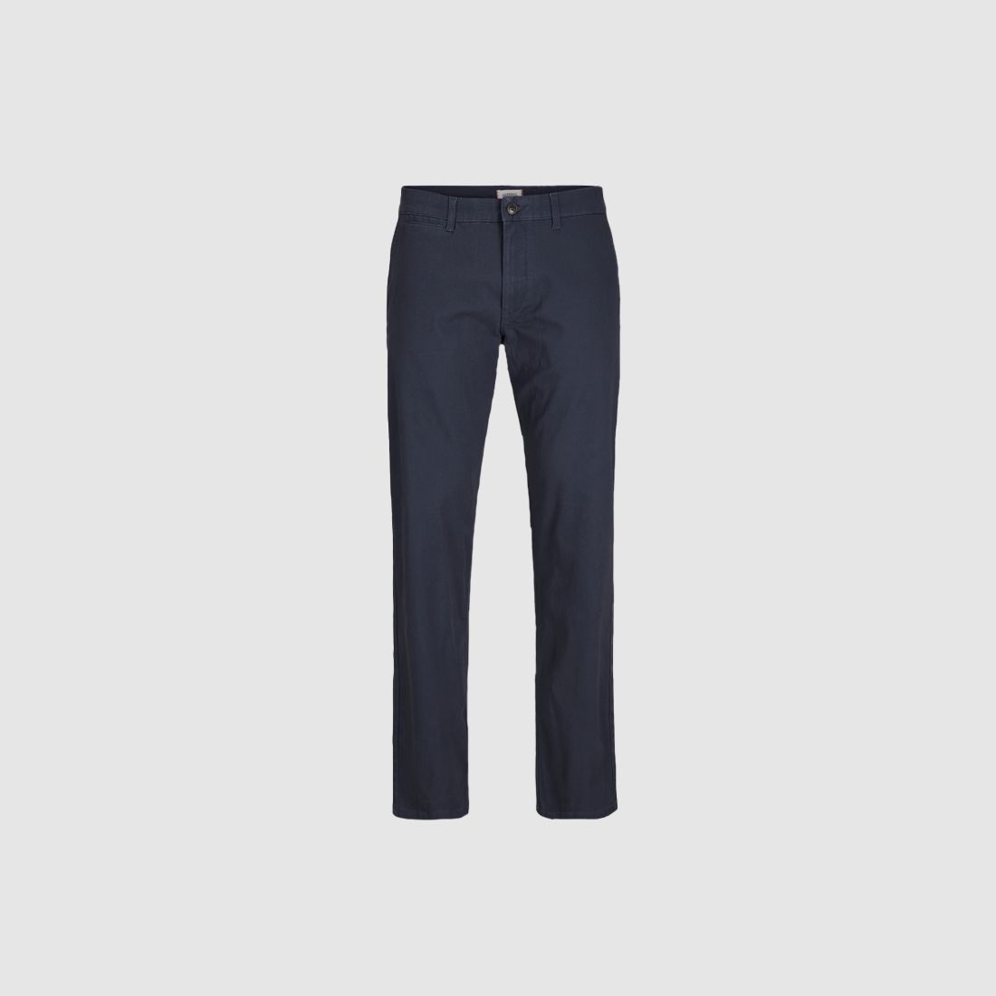 JJ REBEL Kenni Sharp Chino Blu Scuro Uomo