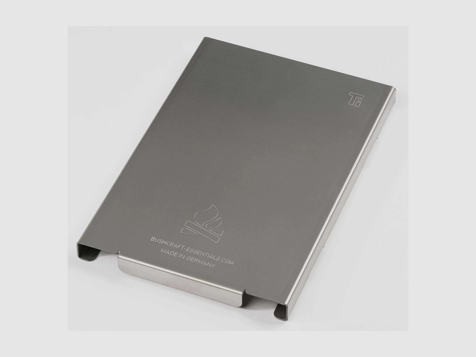 Bushcraft Essentials Multifunction Insert Bushbox XL Titan