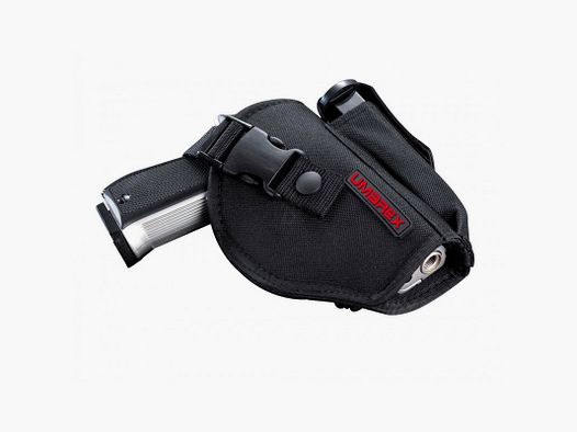 Holster mit einem Magazinhalter Umarex