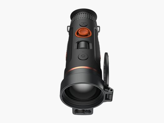 ThermTec Wild 635L thermal imaging camera