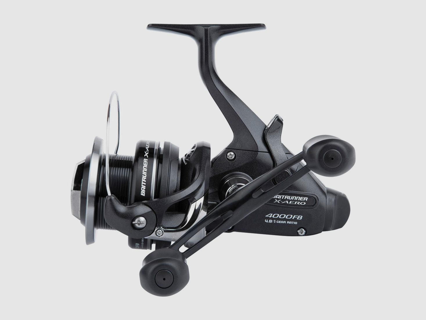 SHIMANO BAITRUNNER X-AERO FB