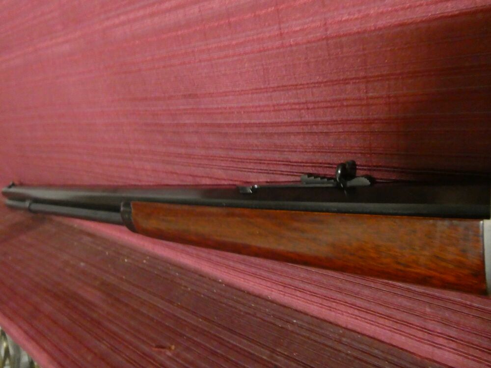 Stoeger - Accokeek,MD- A. Uberti - Italy Winchester 1873