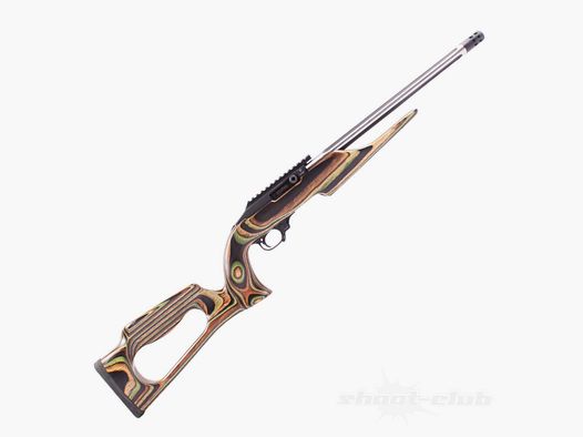 Ruger	 10/22 Competition Custom Shop