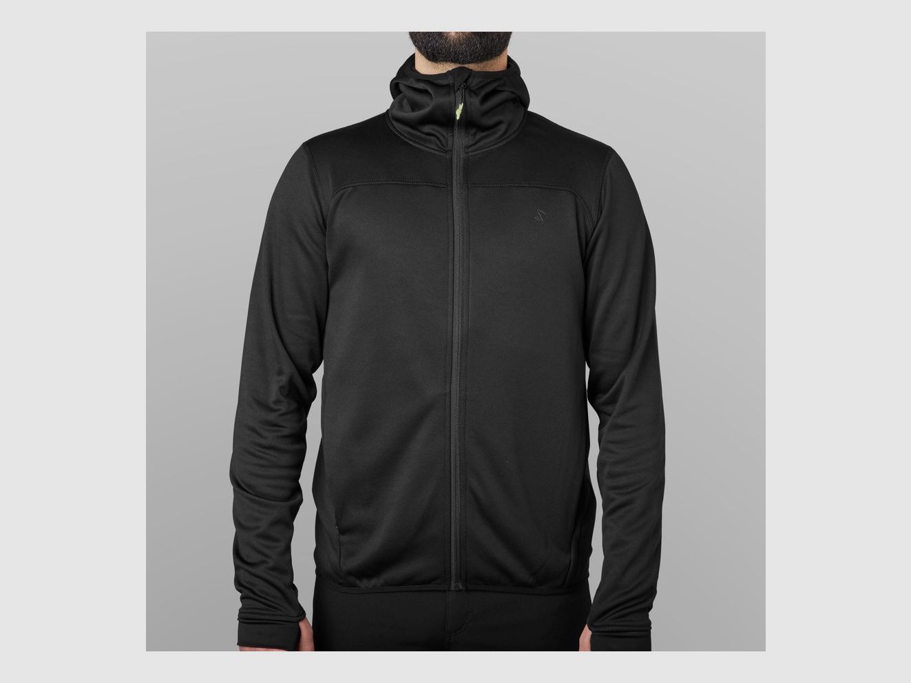 Power Fleecejacke Seeland, Bild 6 von 14
