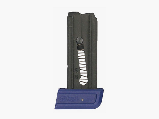Walther MAGAZZINO .22 CAL. BLU GSP500 GSP500