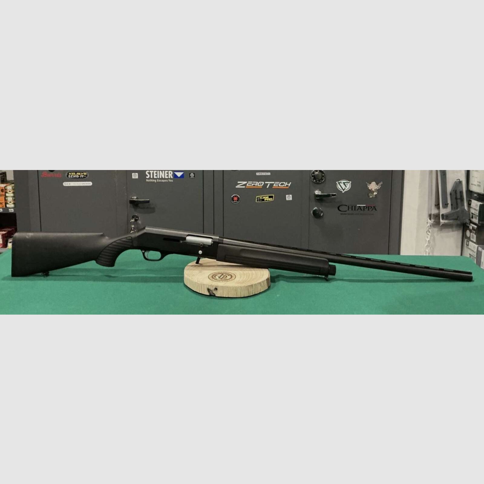 GEWEER BERETTA A200F kal.12