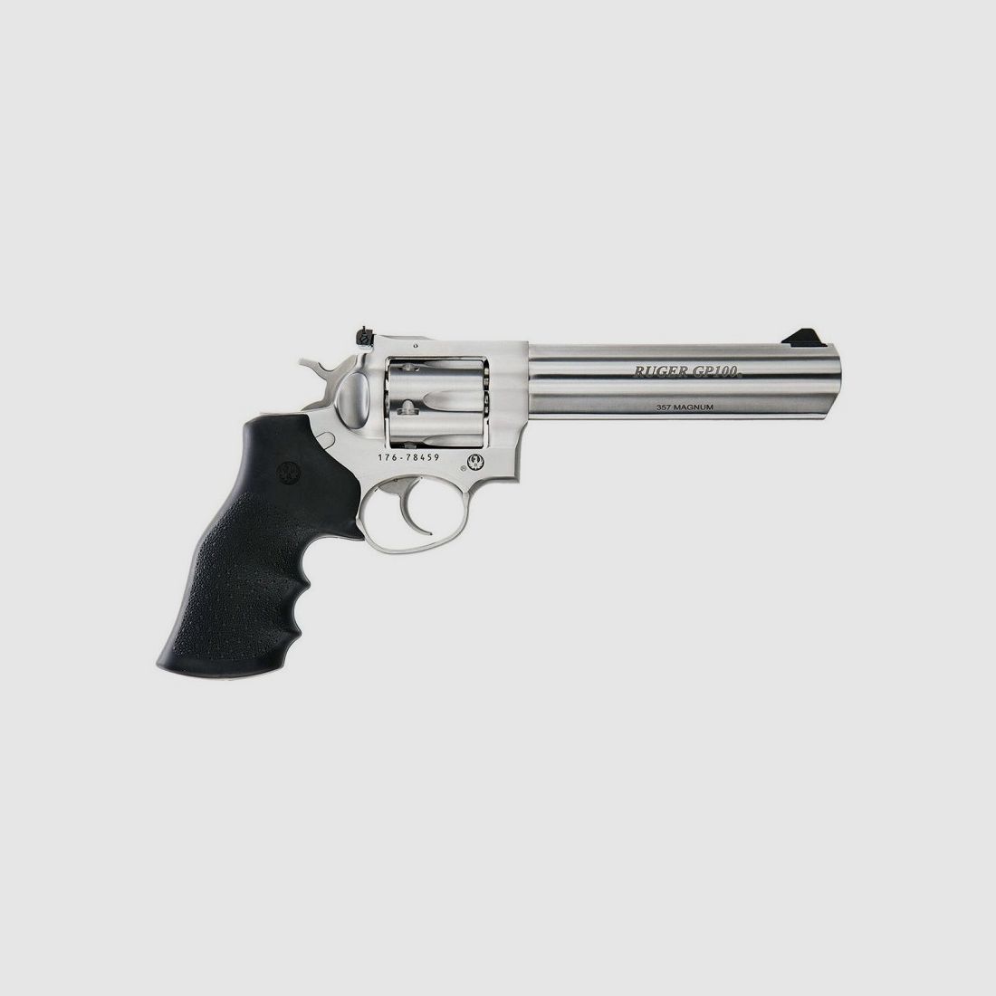 REVOLVER RUGER GP100 6" 6T - 357 Mag, afbeelding 1 van 3